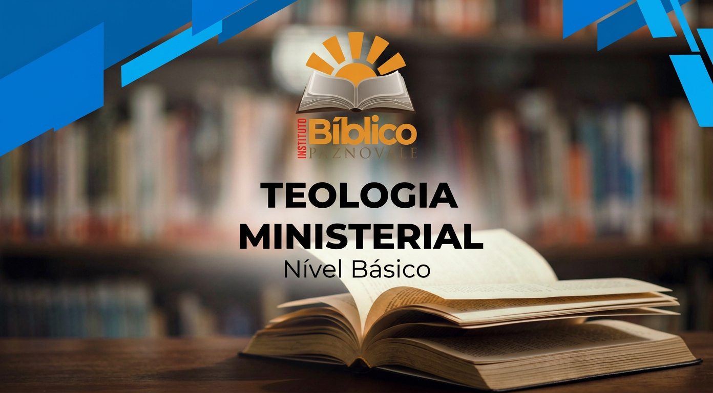 Teologia Ministerial - Básico